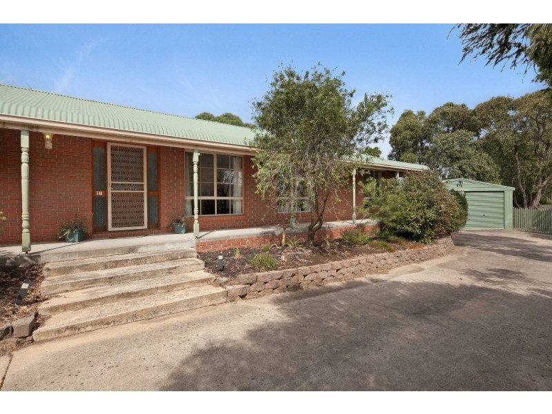 311 Simpson Street, Ballarat North VIC 3350