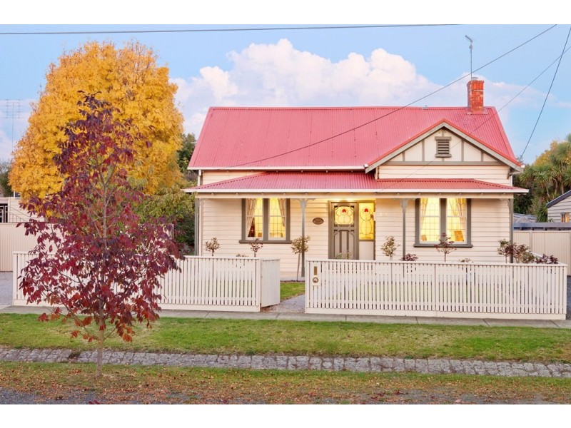 405 Ripon Street South, Ballarat Central VIC 3350