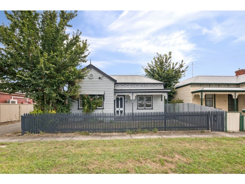 520 Ascot Street South, Ballarat Central VIC 3350