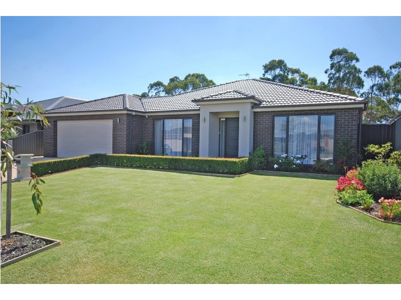 3 Montadale Court, Alfredton VIC 3350
