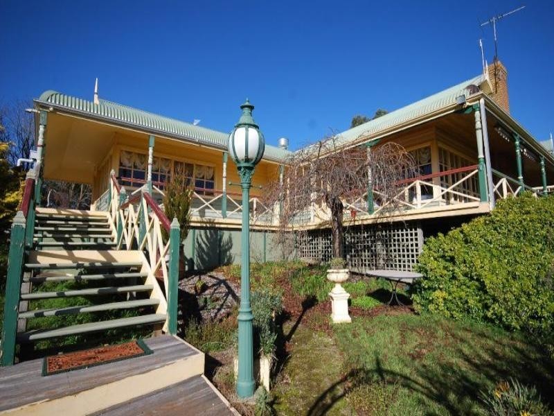 80 Patterson Street, Daylesford VIC 3460