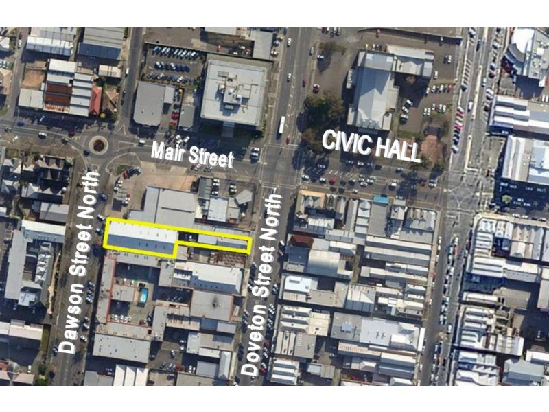 25 Doveton Street North, Ballarat VIC 3350