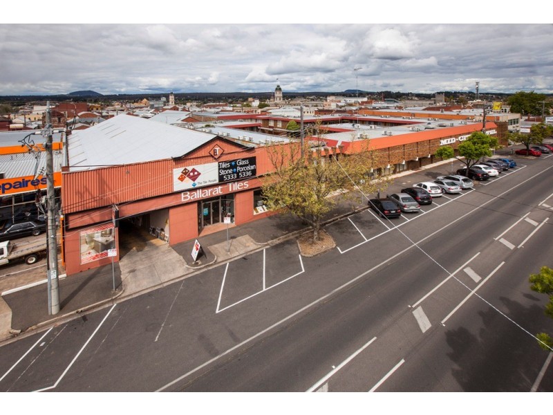 25 Doveton Street North, Ballarat VIC 3350