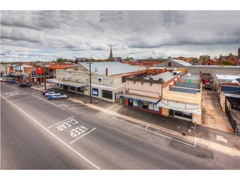 25 Doveton Street North, Ballarat VIC 3350