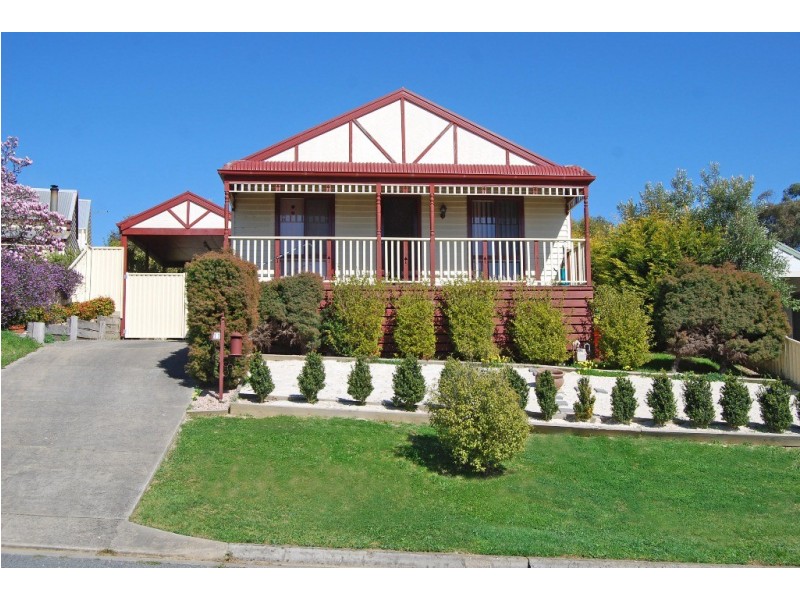 11 Hammon St, Creswick VIC 3363