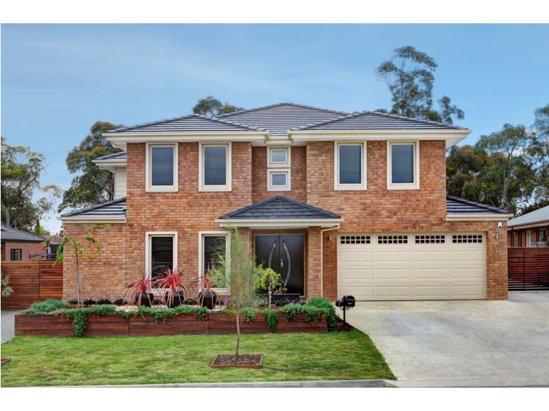 5 Montadale Court, Alfredton VIC 3350
