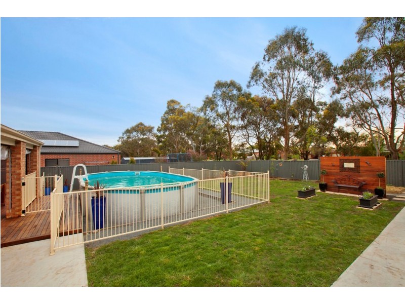 5 Montadale Court, Alfredton VIC 3350