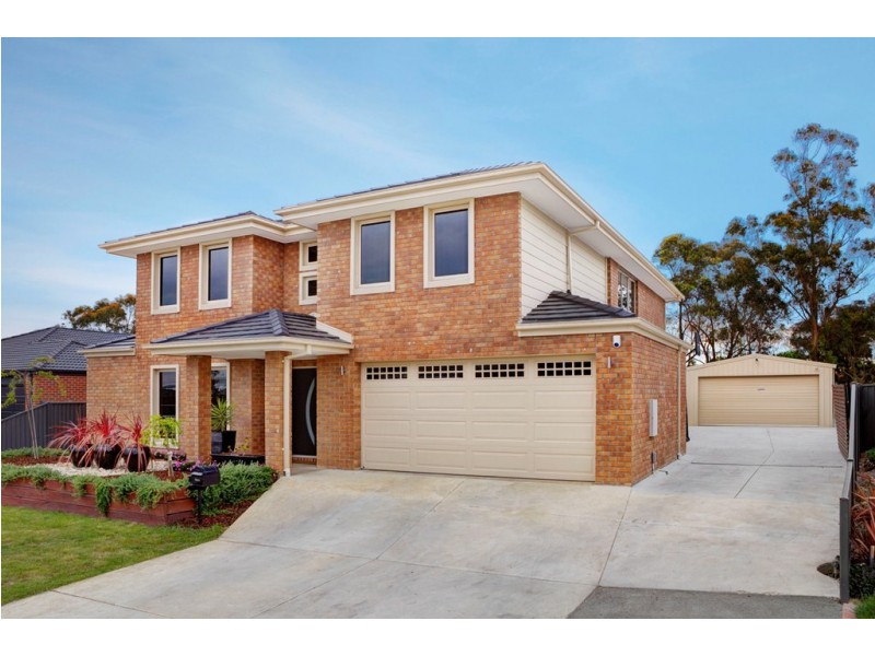 5 Montadale Court, Alfredton VIC 3350