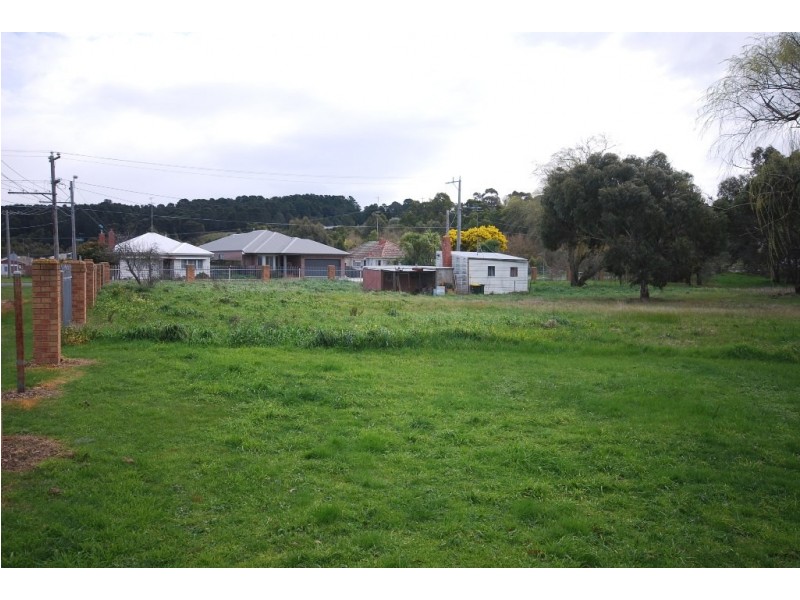 214 Stawell Street North, Brown Hill VIC 3350