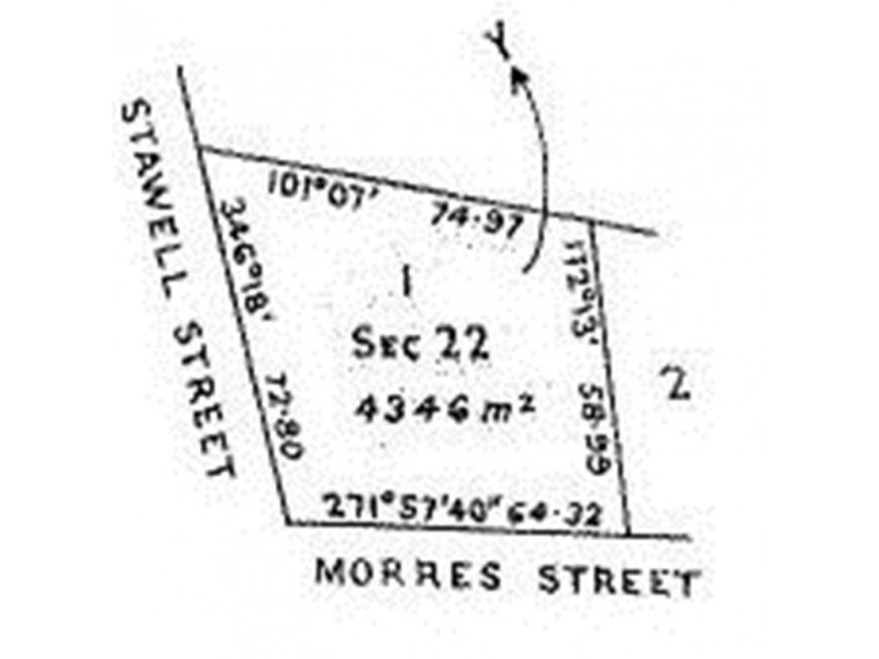 214 Stawell Street North, Brown Hill VIC 3350