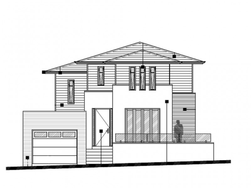 Lot 2, 401 Armstrong Street North, Soldiers Hill VIC 3350