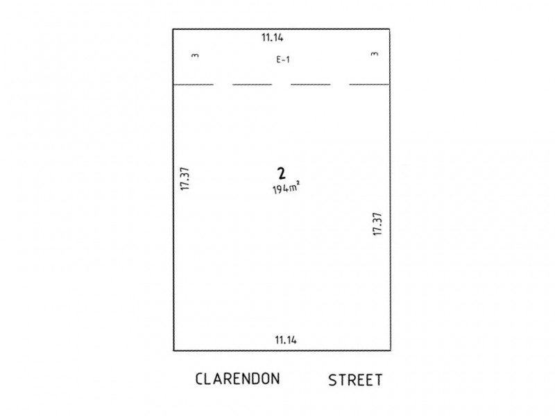 Lot 2, 401 Armstrong Street North, Soldiers Hill VIC 3350