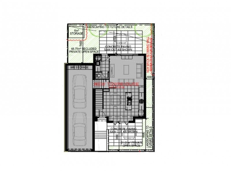Lot 2, 401 Armstrong Street North, Soldiers Hill VIC 3350