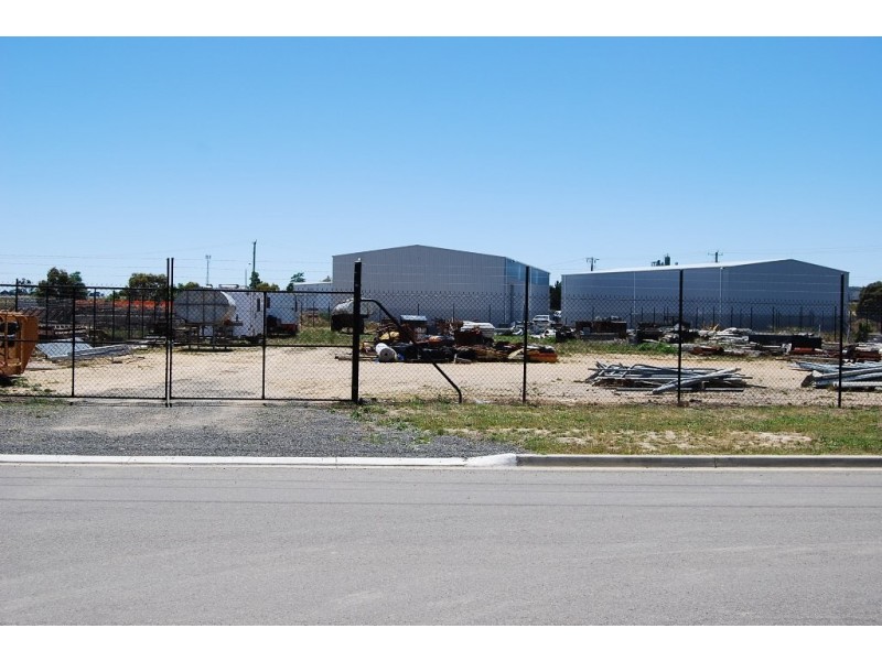 Lot 20 Anchor Drive, Wendouree VIC 3355