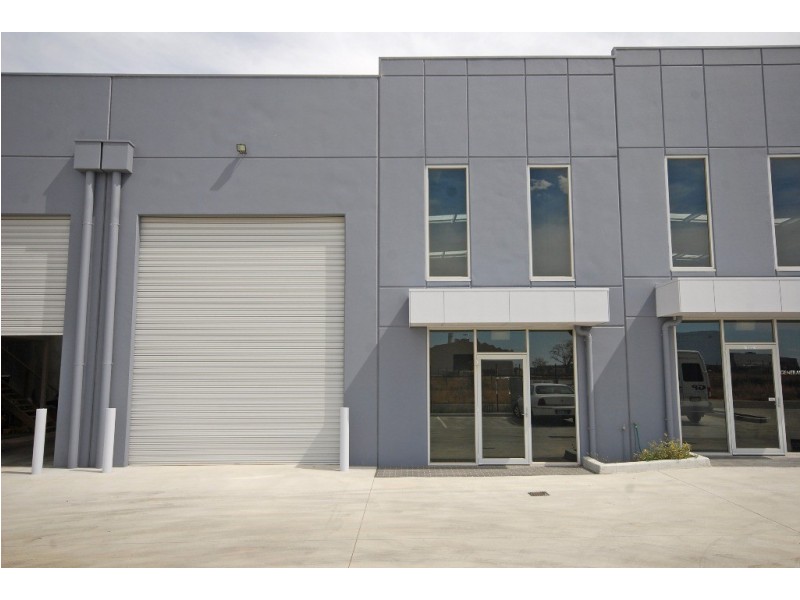 2/5 Innovation Dve, Delacombe VIC 3356