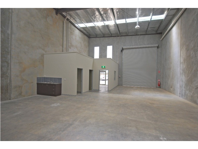 2/5 Innovation Drive, Delacombe VIC 3356