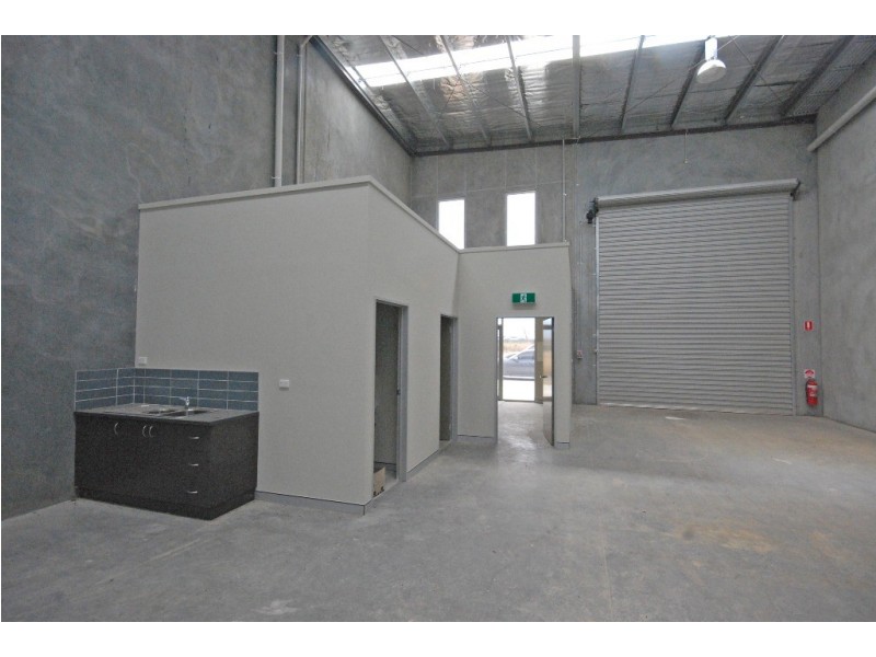 4/5 Innovation Drive, Delacombe VIC 3356