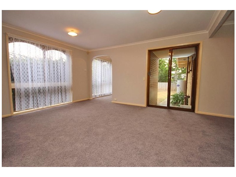 6 Warrina Drive, Delacombe VIC 3356