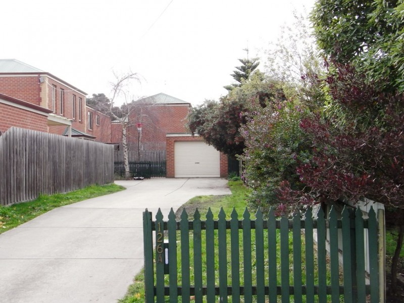 126A Park Street, Redan VIC 3350