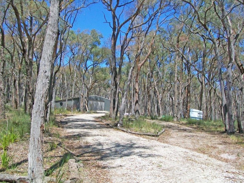 CA 8A Browns Road, Scarsdale VIC 3351