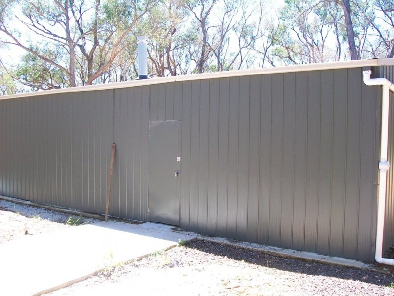 CA 8A Browns Road, Scarsdale VIC 3351