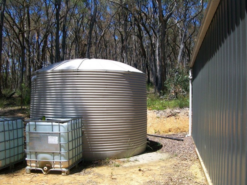 CA 8A Browns Road, Scarsdale VIC 3351