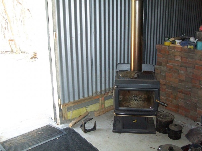 CA 8A Browns Road, Scarsdale VIC 3351