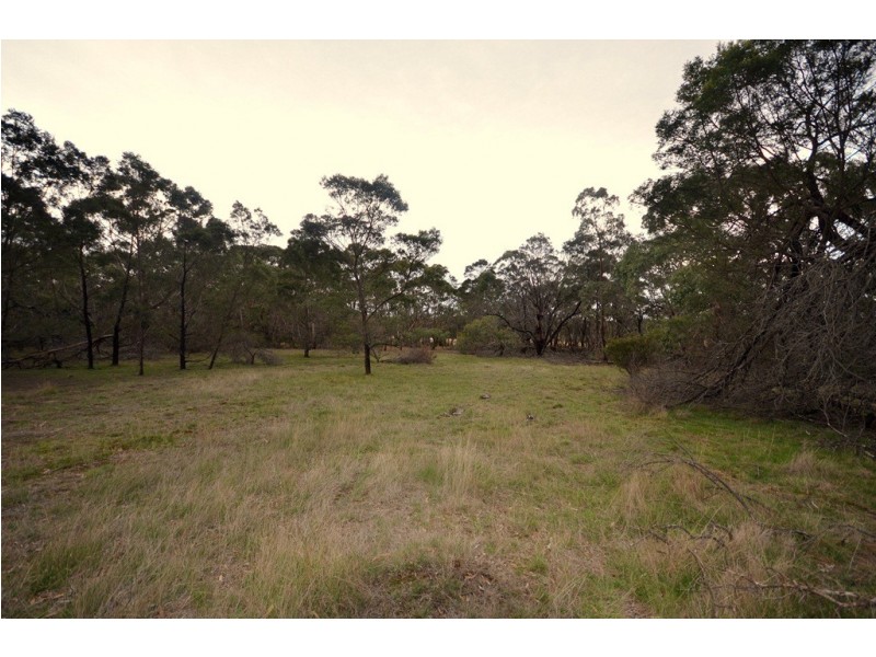 Lot 3 Mellingtons Road, Dereel VIC 3352
