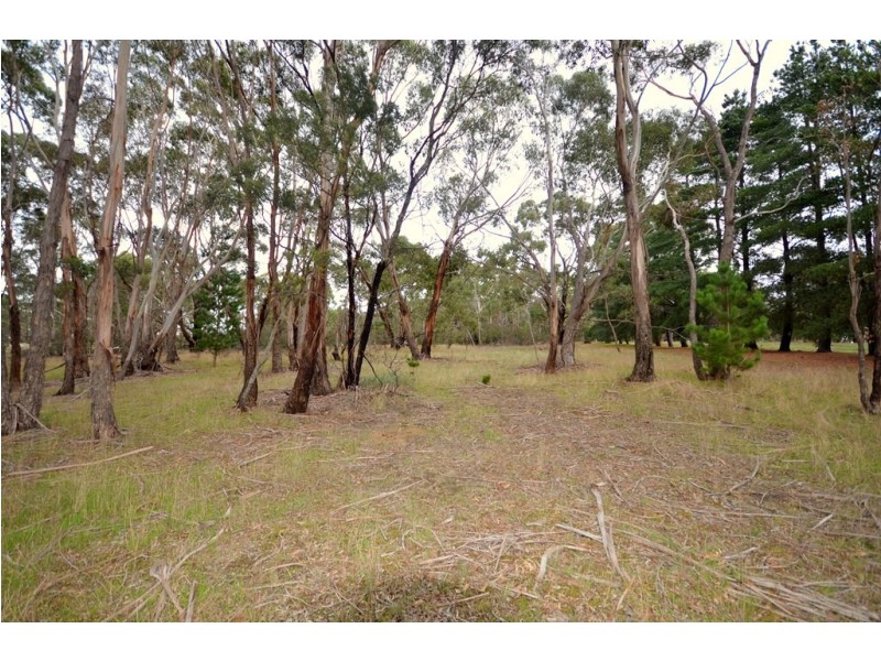 Lot 3 Mellingtons Road, Dereel VIC 3352