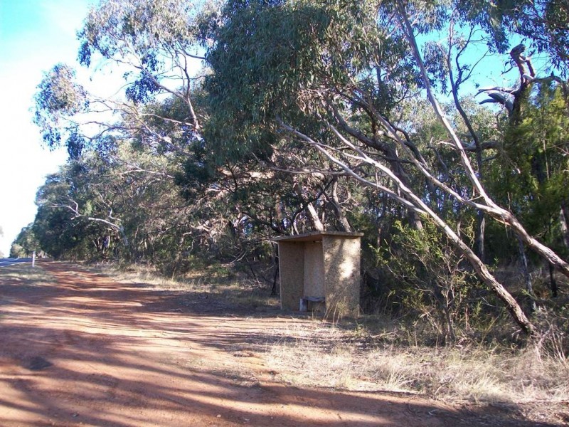 Lot 3 Mellingtons Road, Dereel VIC 3352
