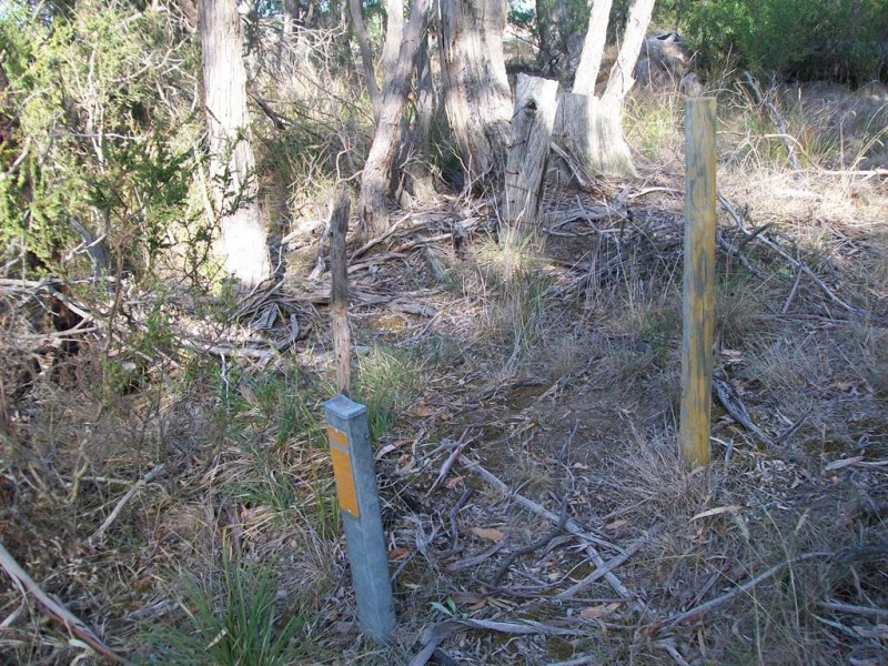 Lot 3 Mellingtons Road, Dereel VIC 3352