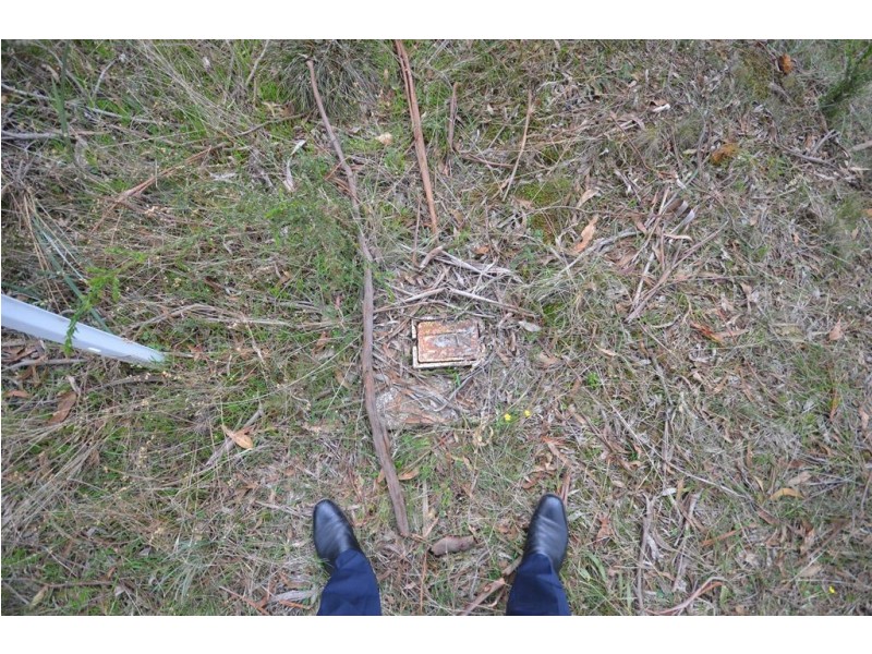 Lot 3 Mellingtons Road, Dereel VIC 3352