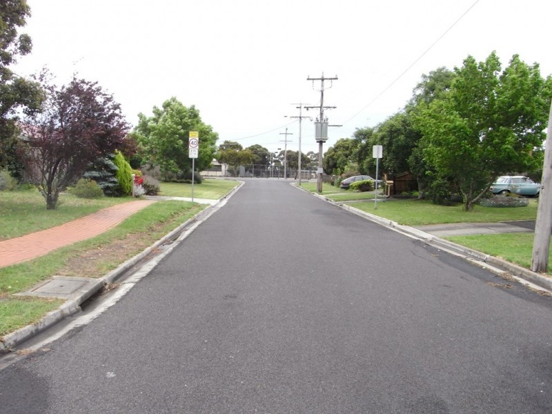 3 Cedar Avenue, Alfredton VIC 3350