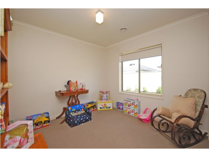 44 Clovedale Avenue, Alfredton VIC 3350