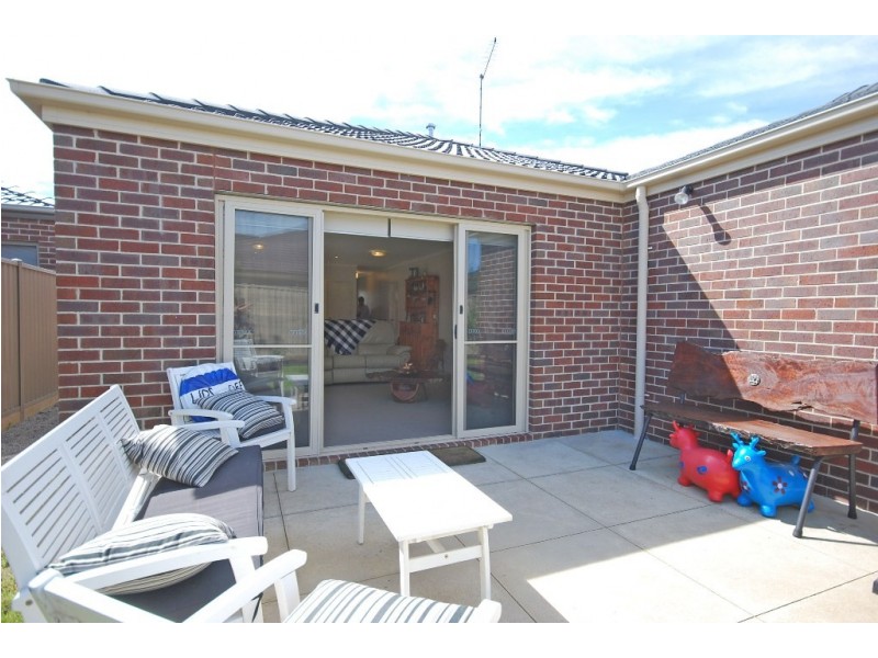 44 Clovedale Avenue, Alfredton VIC 3350