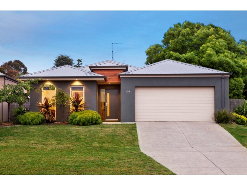 138 Daylesford Road, Brown Hill VIC 3350