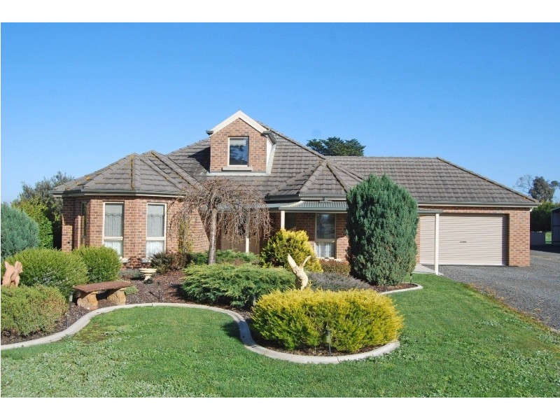 74 Webb Road, Bonshaw VIC 3356