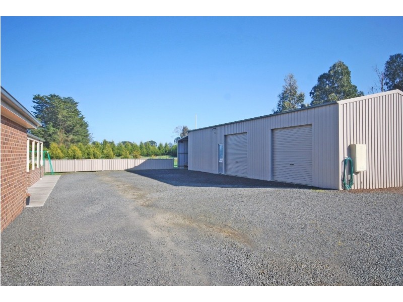 74 Webb Road, Bonshaw VIC 3356