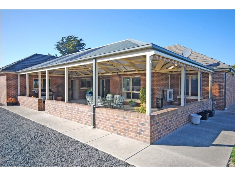 74 Webb Road, Bonshaw VIC 3356
