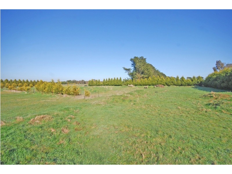 74 Webb Road, Bonshaw VIC 3356