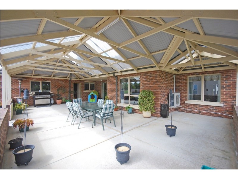 74 Webb Road, Bonshaw VIC 3356