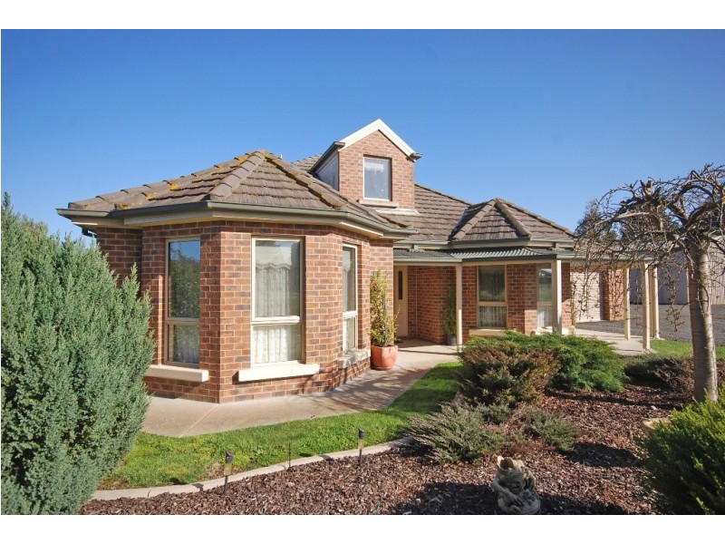 74 Webb Road, Bonshaw VIC 3356