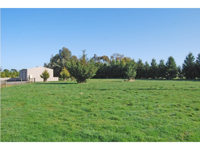 74 Webb Road, Bonshaw VIC 3356