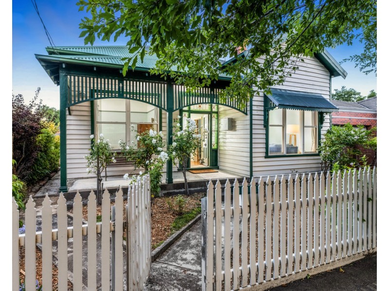 27 Talbot Street South, Ballarat Central VIC 3350