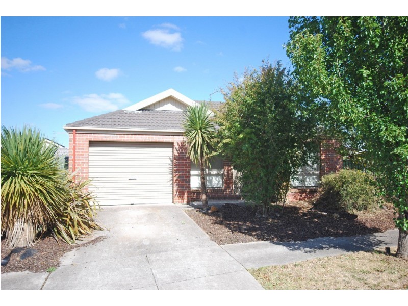 20 Domain Gardens, Sebastopol VIC 3356