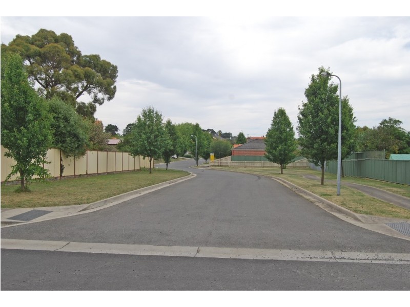 20 Domain Gardens, Sebastopol VIC 3356