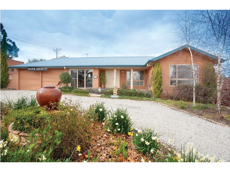 205 Kline Street, Ballarat East VIC 3350