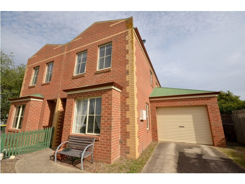121a Winter street, Redan VIC 3350