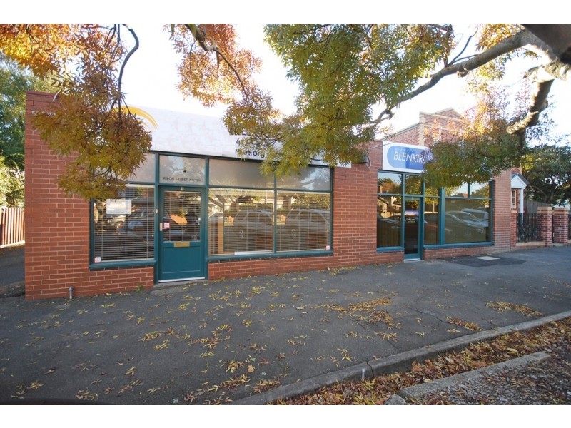 5-7 Ripon Street North, Ballarat VIC 3350