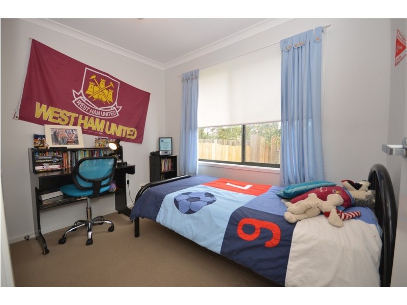 18 Jess Way, Sebastopol VIC 3356